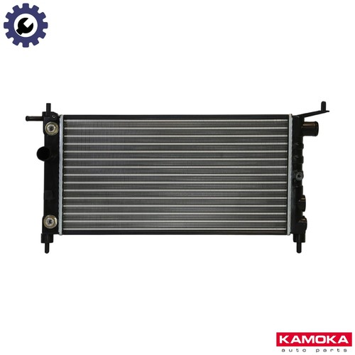 Radiator engine cooling - radiator,