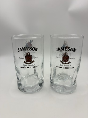 Jameson irish whisky tumbler - jameson,