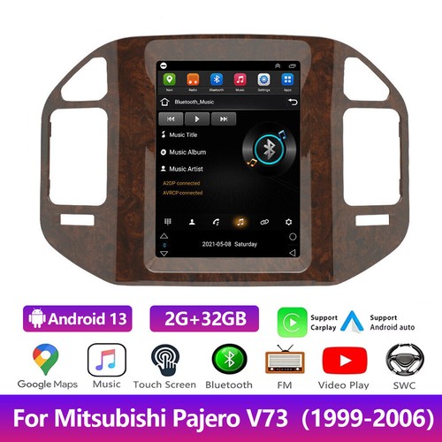 For mitsubishi 99 06 - 9.7"for,
