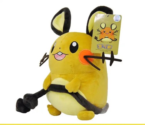 Pokemon plush toy kids gift - pokemon,