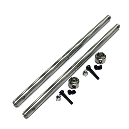 2pcs stasrc 450 dfc main - stasrc,