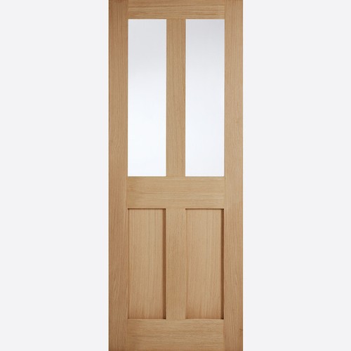 Joinery external solid oak - solid,