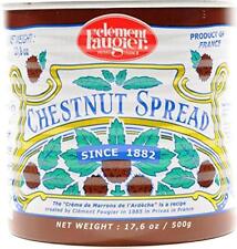 Clément Faugier Chestnut