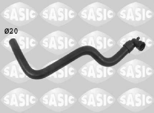 Original sasic radiator - original,