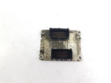 2006 VAUXHALL MERIVA ENGINE ECU 1.4 PETROL Z14XEP(LJ2) 55353613