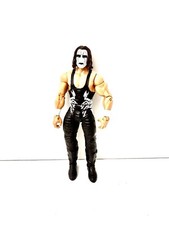 WWE MATTEL BASIC SERIES 55