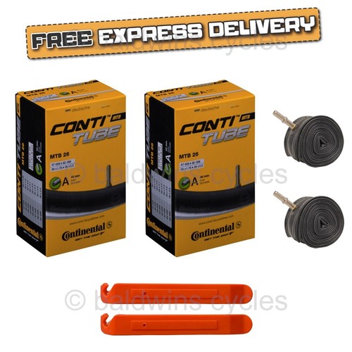 Continental mtb inner - 2x,