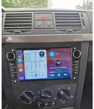 Head unit For Vauxhall Meriva