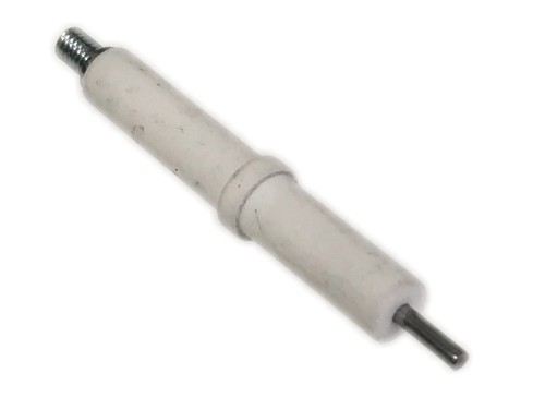 Blue seal 018744 round white - blue,