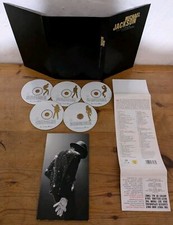 Michael Jackson - The Ultimate