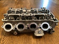 KAWASAKI ZX6R ZX6RR ZX636 STANDARD BARE CYLINDER HEAD COMP P.NO 1-11008-0024   