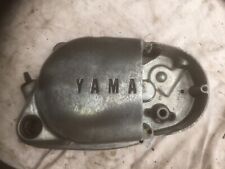 Yamaha DT 125 AT1 AT2   DT 175 CT1  Clutch casing / housing 1969 -76