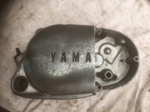 Yamaha 125 at1 at2 - at2, 175