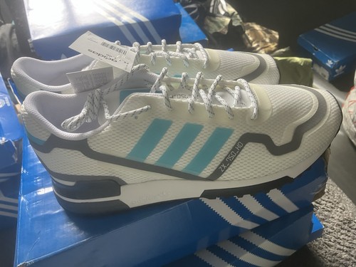 Adidas 750hd trainers white - zx,
