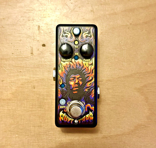 Dunlop jimi hendrix 69 - jimi, '69