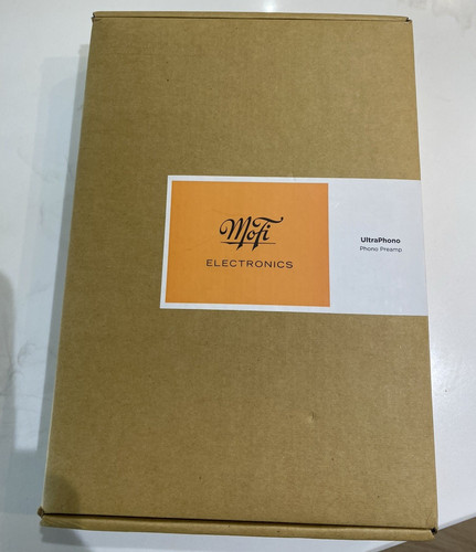 Mofi electronics ultraphono - mofi,