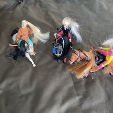 My Beautiful Horse Bundle   Pony Mad Stables B