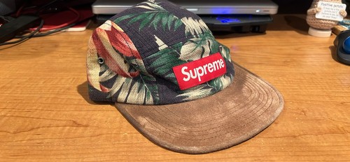 Ss12 supreme floral - ss12,