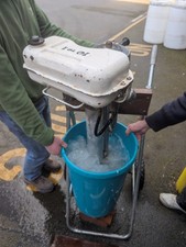 British seagull outboard