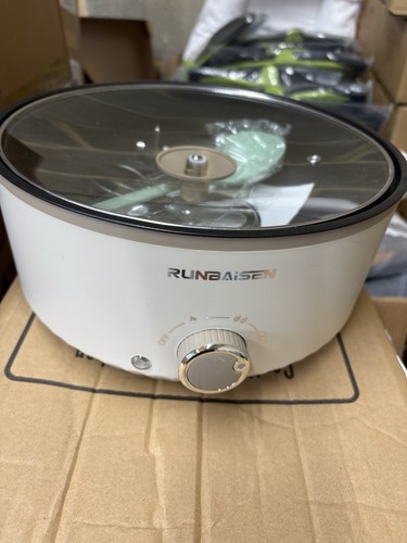 Runbaisen 400w white slow - 1.5l,