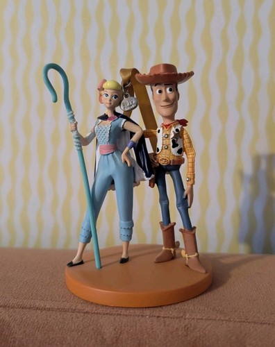 Disney pixar toy story - story, 4