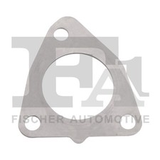 New Gasket, exhaust pipe for
