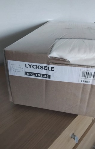 Ikea lycksele replacement - lycksele,
