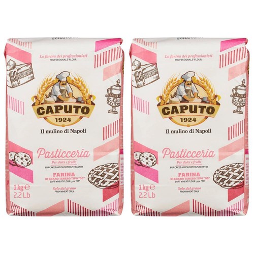 Caputo pasticceria per - caputo,