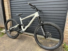 Specialized Enduro Size:S5 Mountain Bike