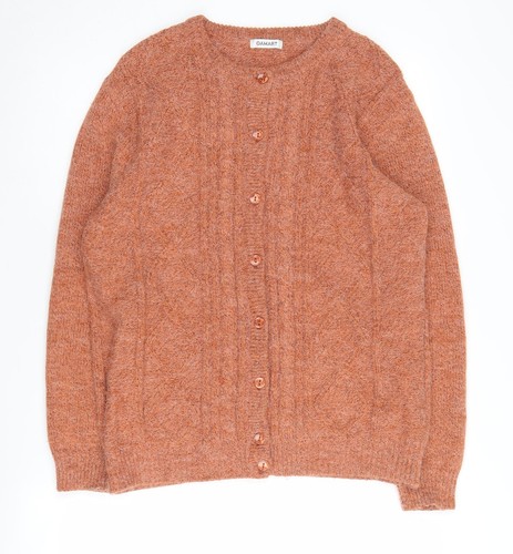 Damart women orange - damart,