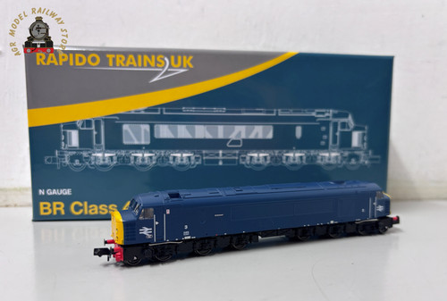 Rapido 948506 class 3 - class,