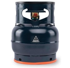 Pound refillable gas - 3.8-pound,
