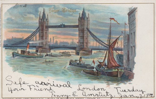 Tower bridge london thames - bridge,