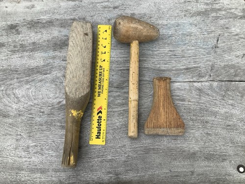 Used plumbers roofers lead - used,