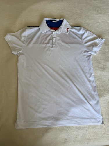 Lindeberg golf polo shirt - j.lindeberg,