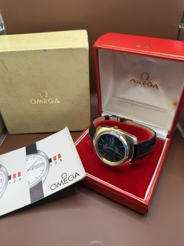 Omega seamaster cosmic 2000 - cosmic,