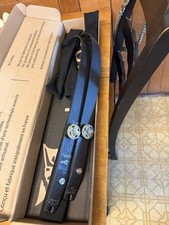 Uukha Yangi ILF Recurve Limbs