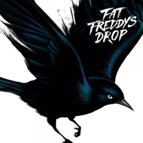 Fat freddy drop blackbird - freddy's,