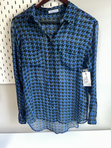 Equipment femme 100 silk - femme,
