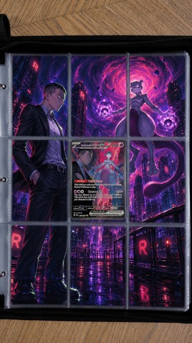 Mewtwo destined rivals 231 182 - destined, 231/182