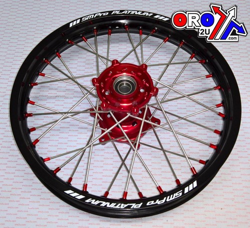Pro 18x2 wheel gasgas - pro, 18x2.15