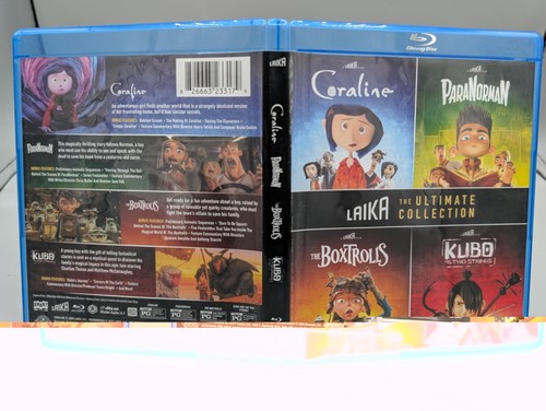 The ultimate laika - the, collection