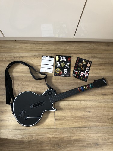 Official ps3 guitar - official, les