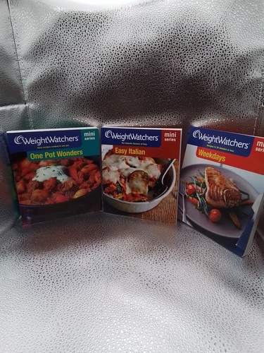 Weight watchers mini - watchers,