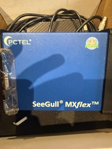 Pctel seegull mxflex - pctel, rf