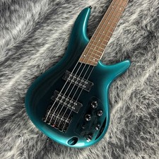 Ibanez SR305E Cerulean Aura