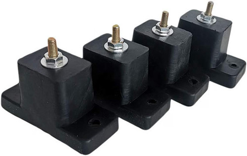 Air conditioner mounting - air,