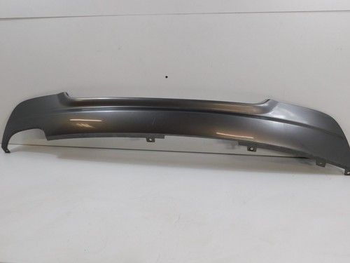 Bmw e92 lower bumper rear - bumper,