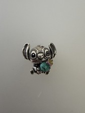 New Disney Stitch And Scrump