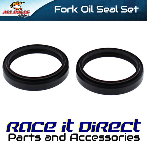 Fork oil seal - seal, ducati